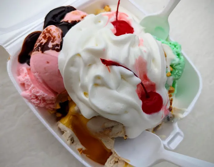 Potomac Street Creamery Picture 7