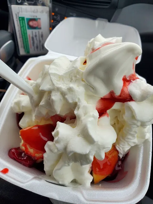 Debbie's Soft Serve Picture 8