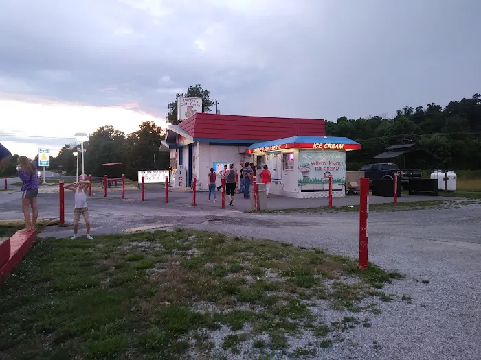 Debbie's Soft Serve Picture 10