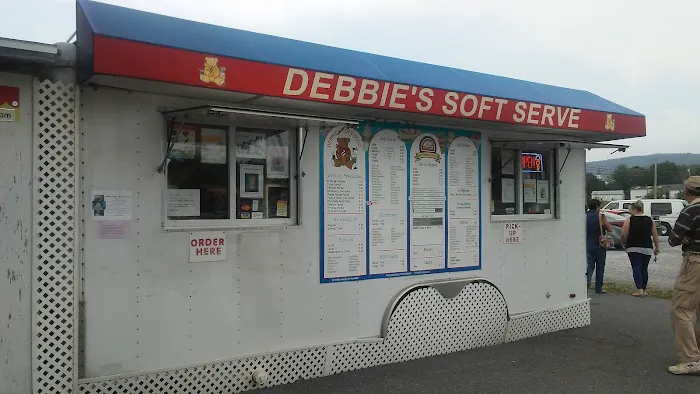 Debbie's Soft Serve Picture 5