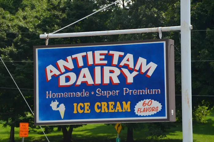 Antietam Dairy Picture 1