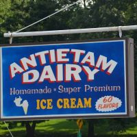 Antietam Dairy ico