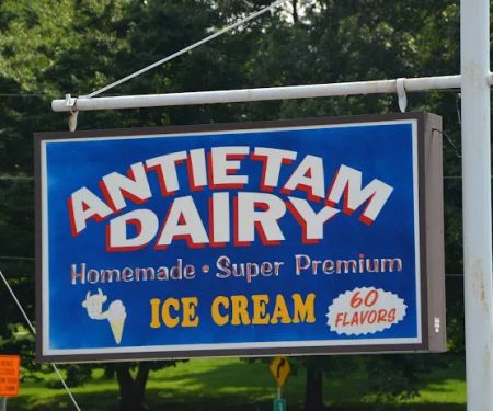 Antietam Dairy