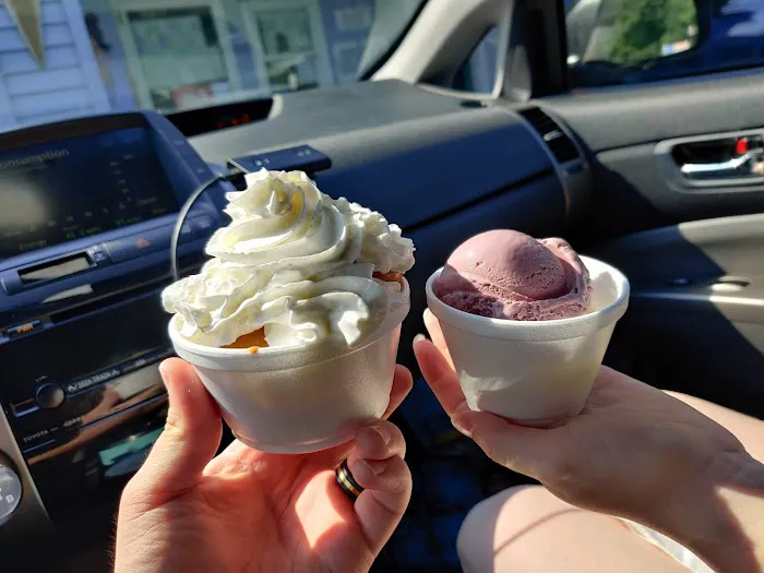 Antietam Dairy Picture 2