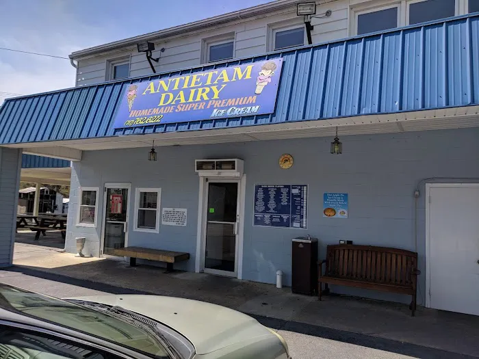 Antietam Dairy Picture 9