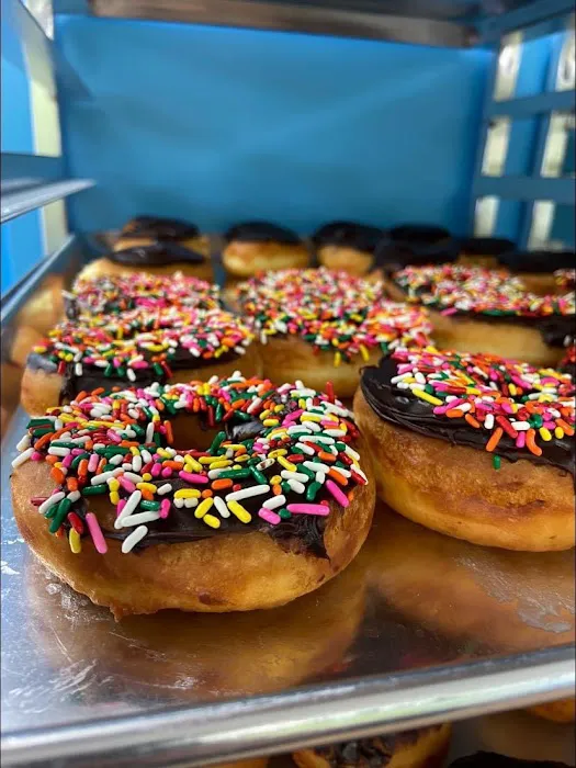 Annie's Ice Cream & Donuts Picture 2