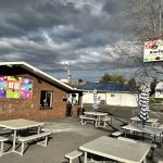 Annie's Ice Cream & Donuts