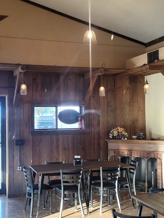 Annie's Ice Cream & Donuts Picture 10