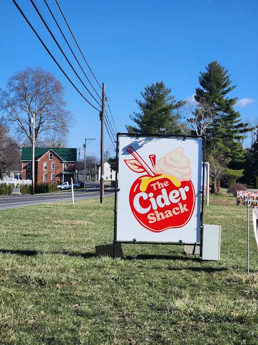 The Cider Shack Picture 1