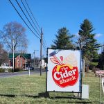 The Cider Shack