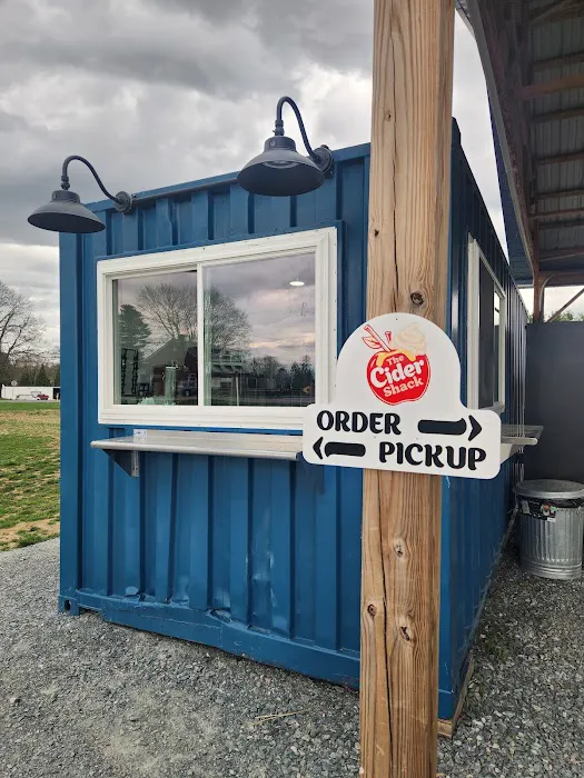 The Cider Shack Picture 7