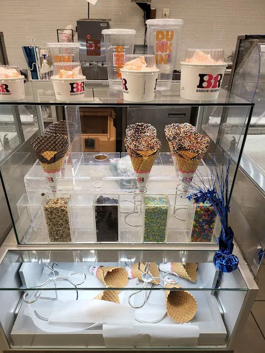 Baskin-Robbins Picture 8