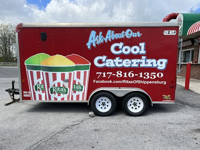 Rita's Italian Ice & Frozen Custard Picture 2