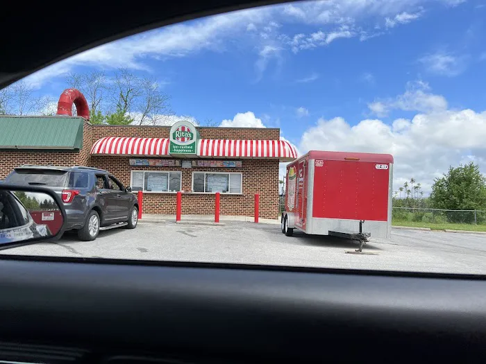 Rita's Italian Ice & Frozen Custard Picture 1