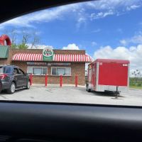 Rita's Italian Ice & Frozen Custard ico
