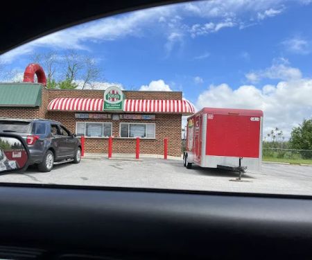 Rita's Italian Ice & Frozen Custard