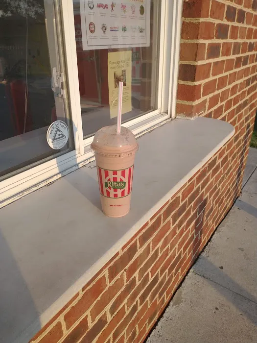 Rita's Italian Ice & Frozen Custard Picture 5