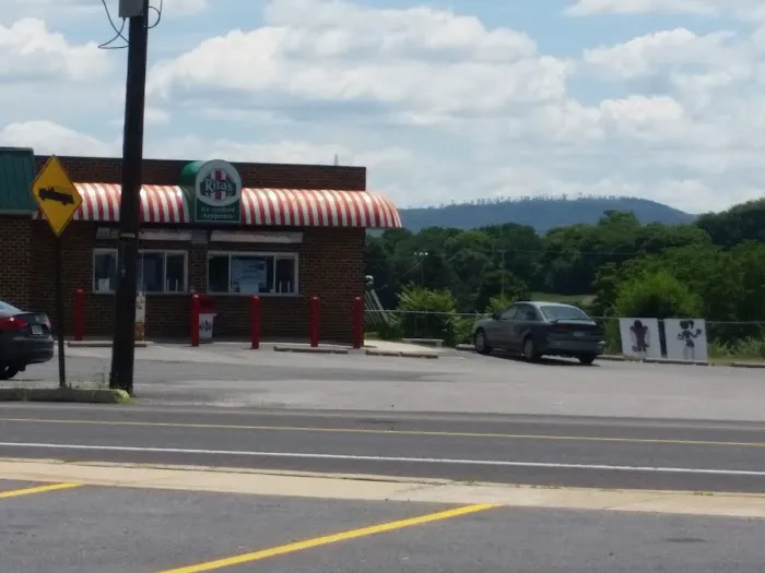 Rita's Italian Ice & Frozen Custard Picture 9