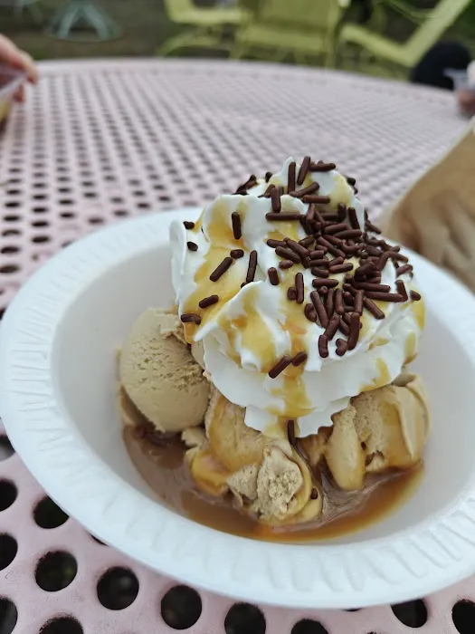 Inside Scoop Ice Cream Picture 3