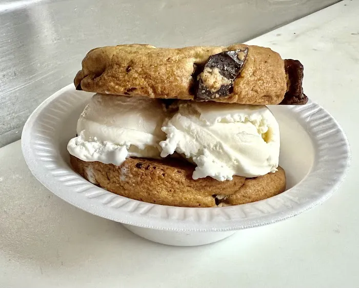 Inside Scoop Ice Cream Picture 1