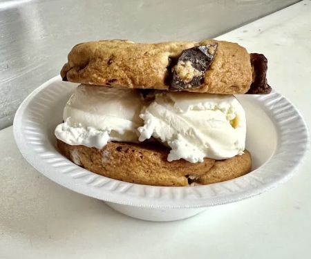 Inside Scoop Ice Cream