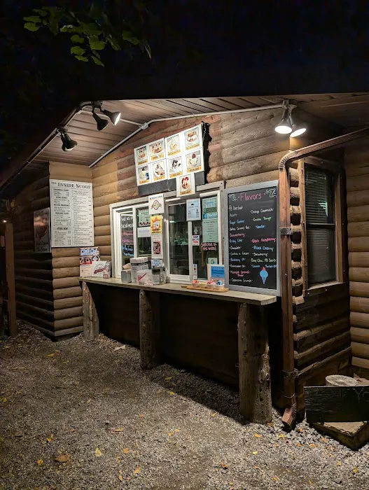 Inside Scoop Ice Cream Picture 10
