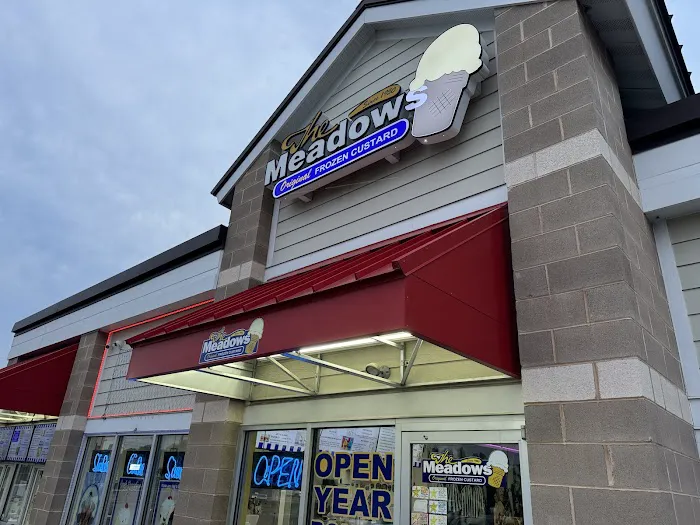 Meadows Frozen Custard Picture 5