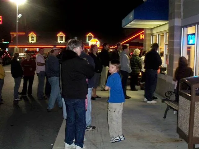 Meadows Frozen Custard Picture 9