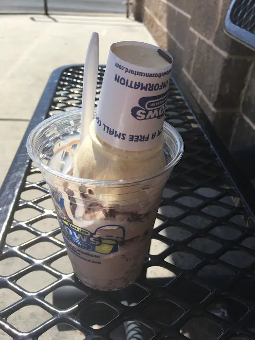 Meadows Frozen Custard Picture 10