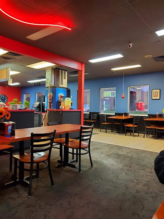 Meadows Frozen Custard Picture 1