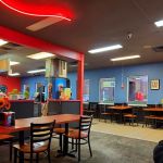 Meadows Frozen Custard