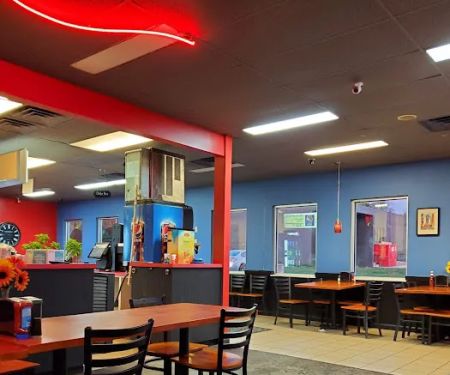 Meadows Frozen Custard