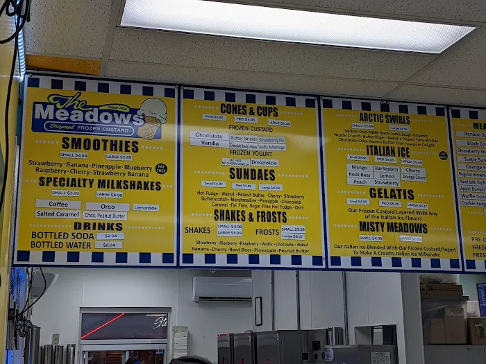 Meadows Frozen Custard Picture 6