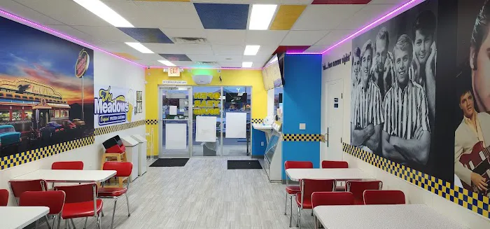 Meadows Frozen Custard Picture 3