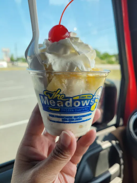 Meadows Frozen Custard Picture 7