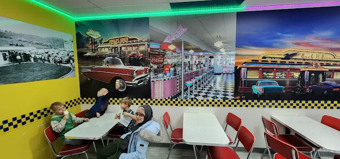 Meadows Frozen Custard Picture 4