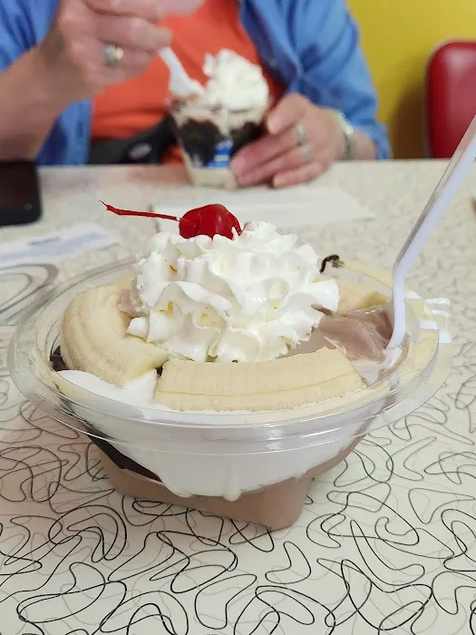 Meadows Frozen Custard Picture 2