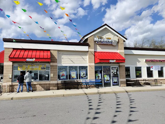 Meadows Frozen Custard Picture 8