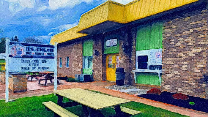 Goose Bros. Ice Cream Picture 10