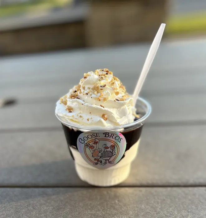 Goose Bros. Ice Cream Picture 6