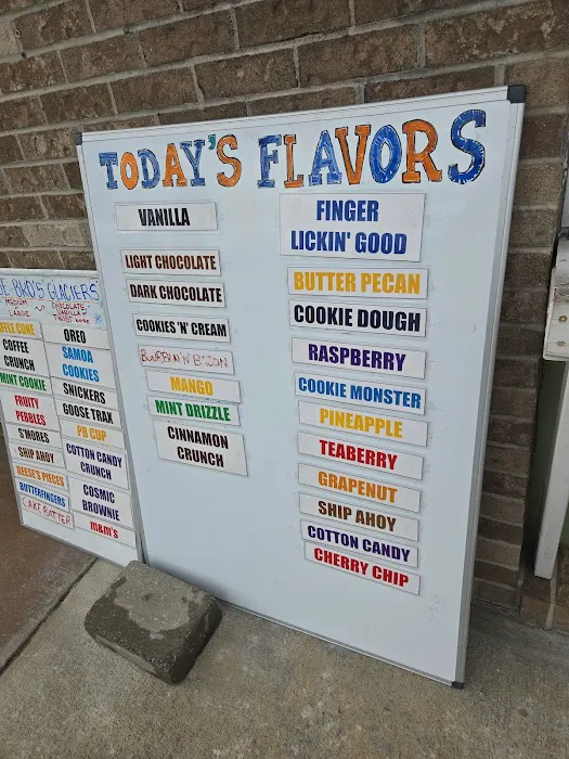Goose Bros. Ice Cream Picture 7