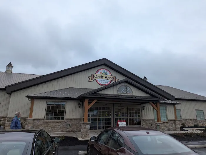 Windy Knoll Farm Market & Creamery Picture 5