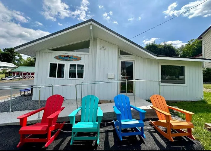 Summer House Ice Cream & Deli Picture 5