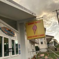 Summer House Ice Cream & Deli ico