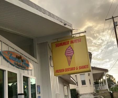 Summer House Ice Cream & Deli