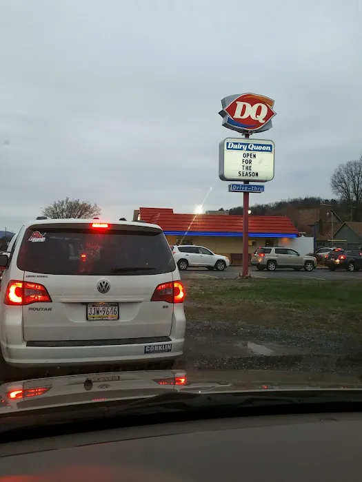 Dairy Queen (Treat) Picture 3