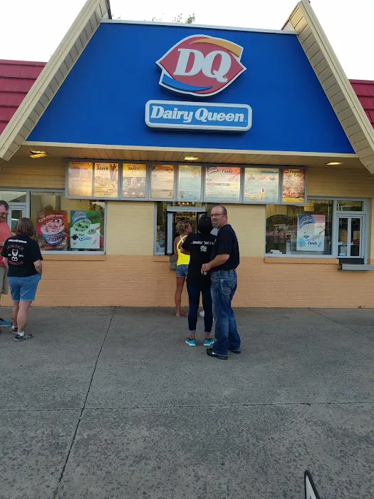 Dairy Queen (Treat) Picture 1