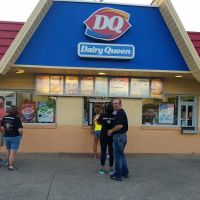 Dairy Queen (Treat) ico