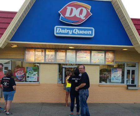 Dairy Queen (Treat)