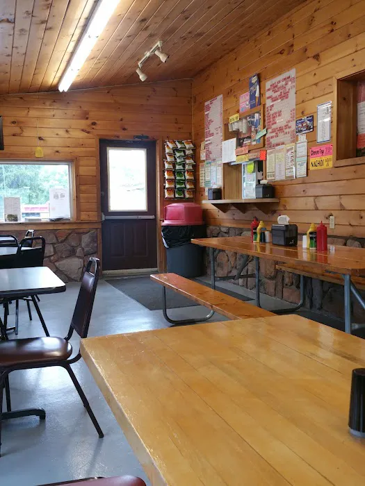 Mac Barney's Restaurant Picture 5